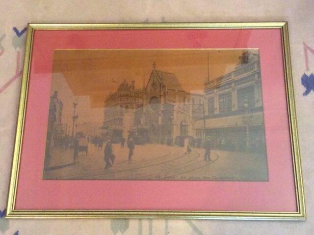 Old photograph