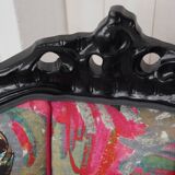 Fauteuil Baroque