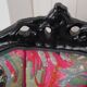 Baroque armchair