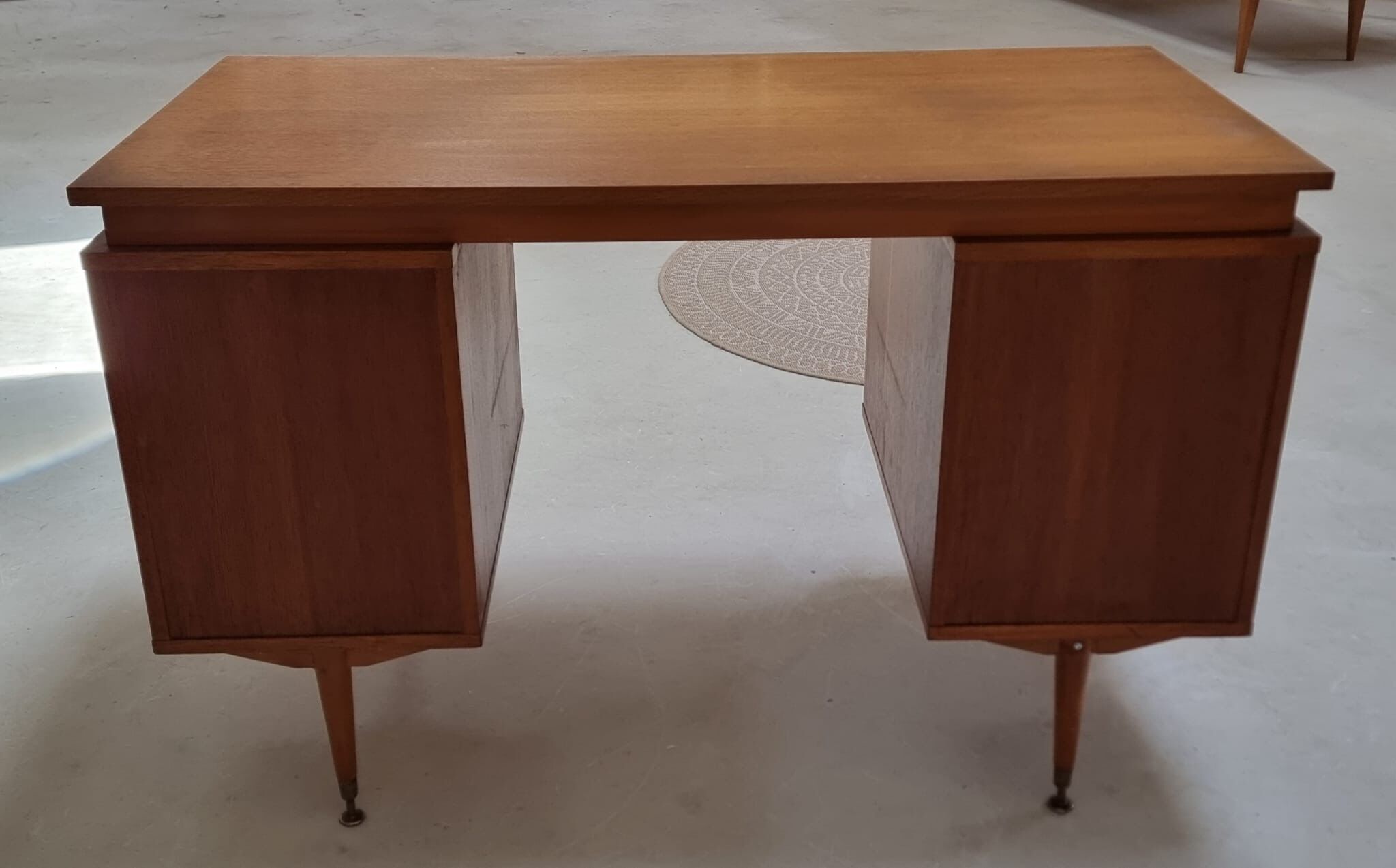 Mid-century desk