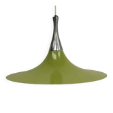 Suspended lamp Semi by Bonderup & Thorup for Fog & Mørup, Denmark 1968