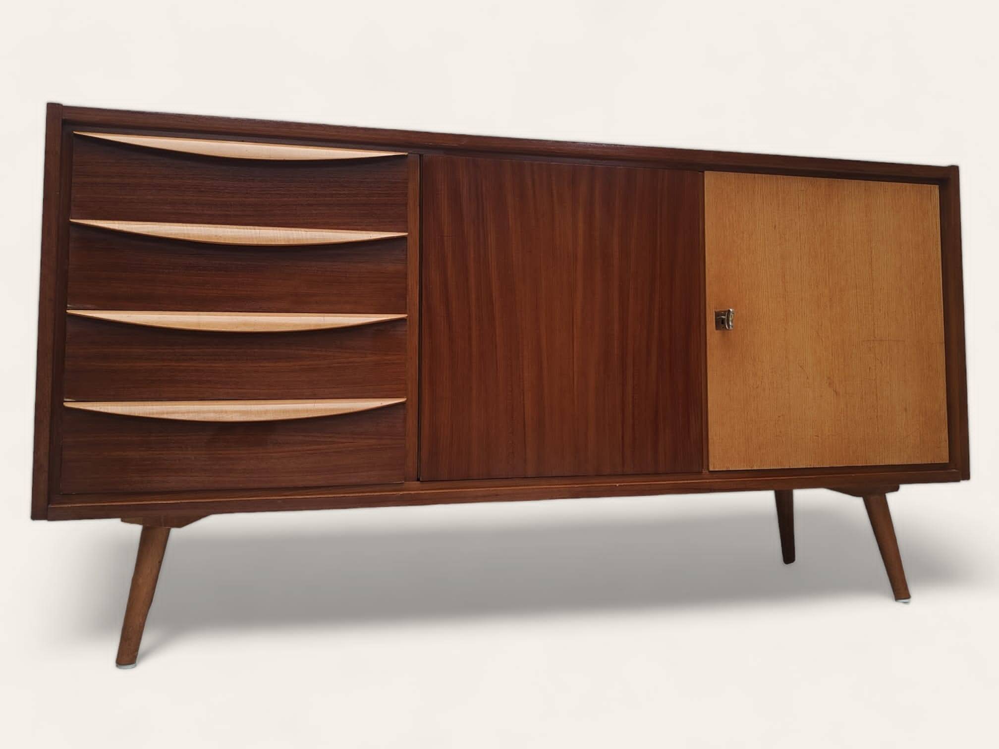 Mid Century sideboard