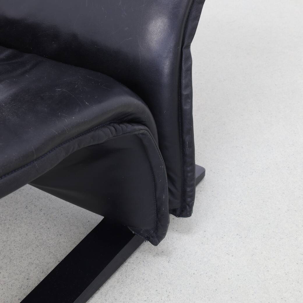 Easy Chair “Concorde” by Pierre Paulin for Artifort, 1980s