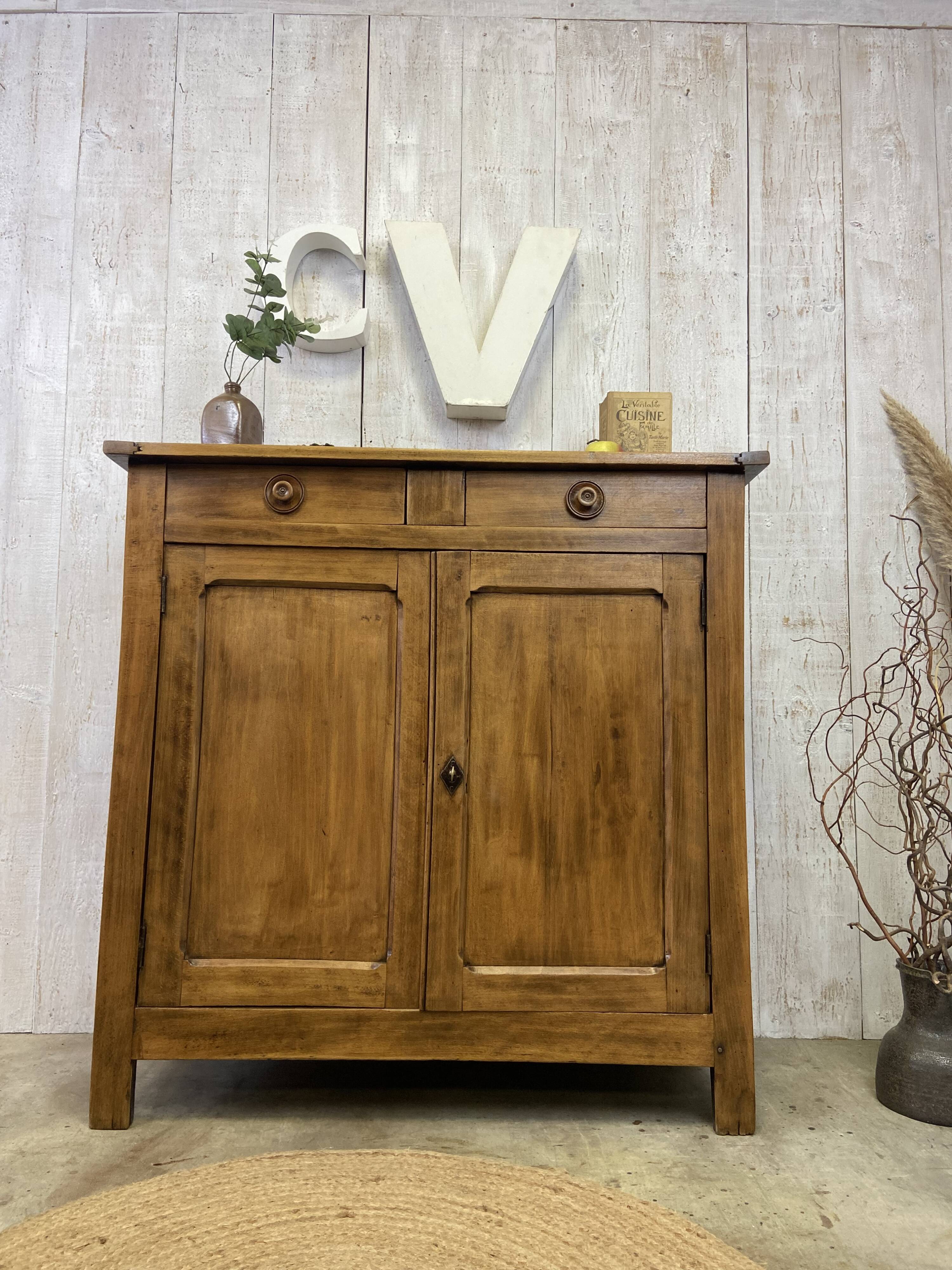 Vintage sideboard