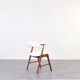 Mid-Century Danish Teak Chair from Korup Stolefabrik, 1960s.