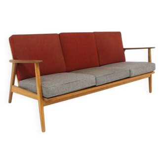 3-seater sofa "Esjberg", Thomas Harlev, Möbel-Ikea, Sweden, 1960