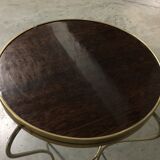 End table 50s