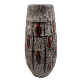 Ceramic vase from the 60s