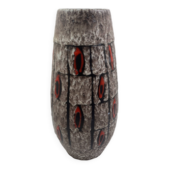 Ceramic vase from the 60s