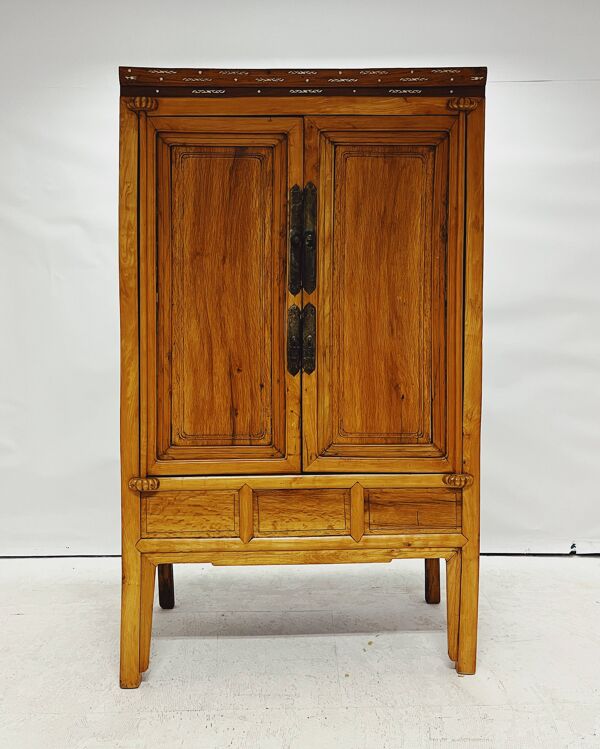 Cabinet chinois ancien