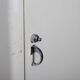 Vintage Schrank Baisch Bauhaus Design Industriel
