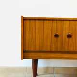 Scandinavian teak sideboard 1960