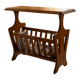 Magazine rack
