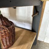 Workbench Kitchen island