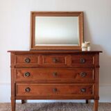 Mirror Claude Guenot 86x65cm