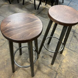 Pair of stools