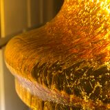 Vintage pendant lamp from the 70s