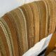 4 chaises vintage années 70