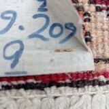 Persian carpets  209x309cm