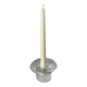 Ice cube candle holder by Peill & Putzler, Germany, 1970s
