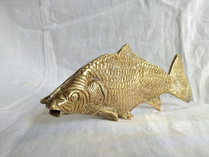 Vintage letter holder "Modello Depositato" 60s/70s