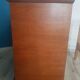 Vintage chest of drawers