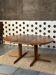 Scandinavian teak dining table – Denmark 1960s