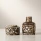 Vintage ceramics "Baca" by Nils Thorsson for Royal Copenhagen