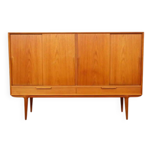 Cabinet vintage design - 180