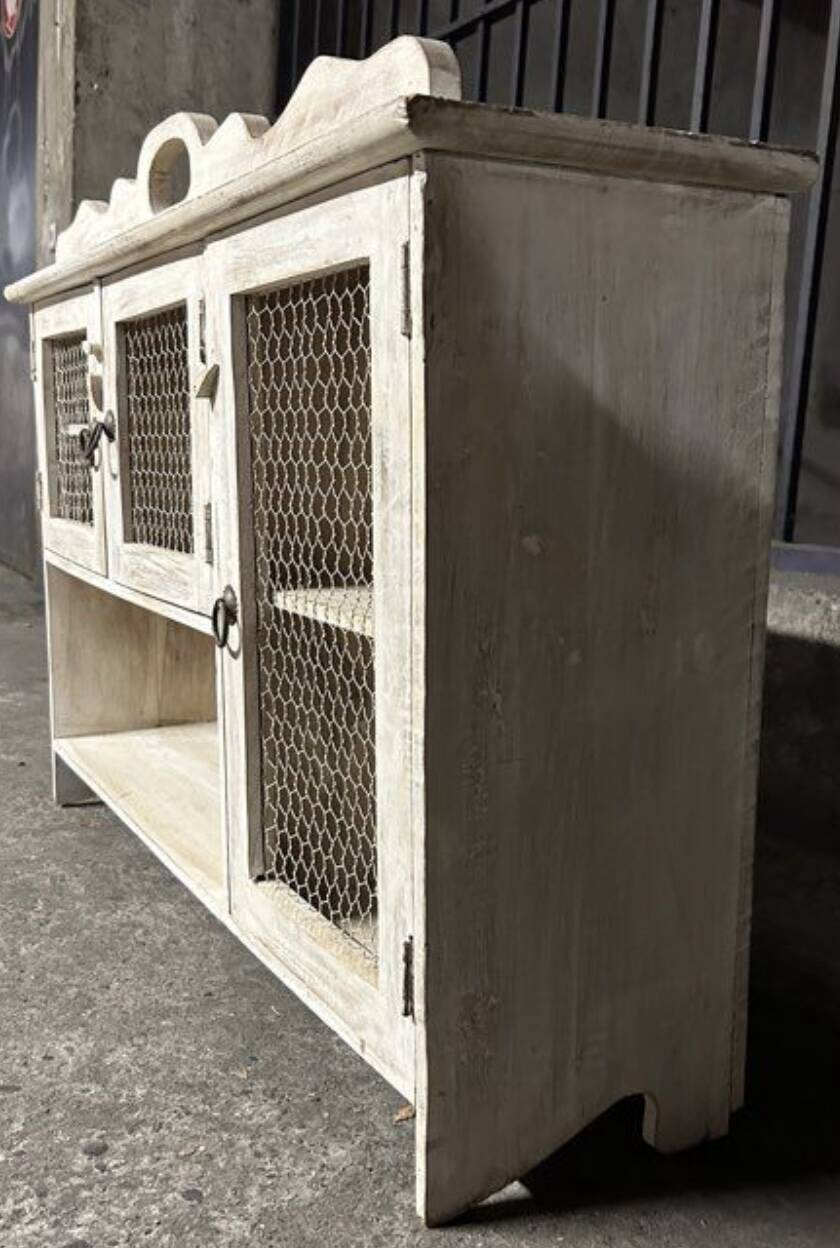 Meuble à suspendre