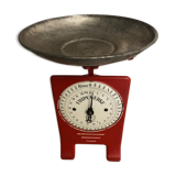 Fripuwerke kitchen scale