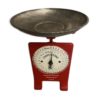 Fripuwerke kitchen scale