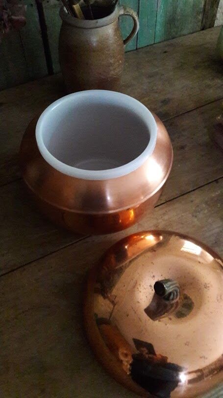 Big apple metal ice cubes