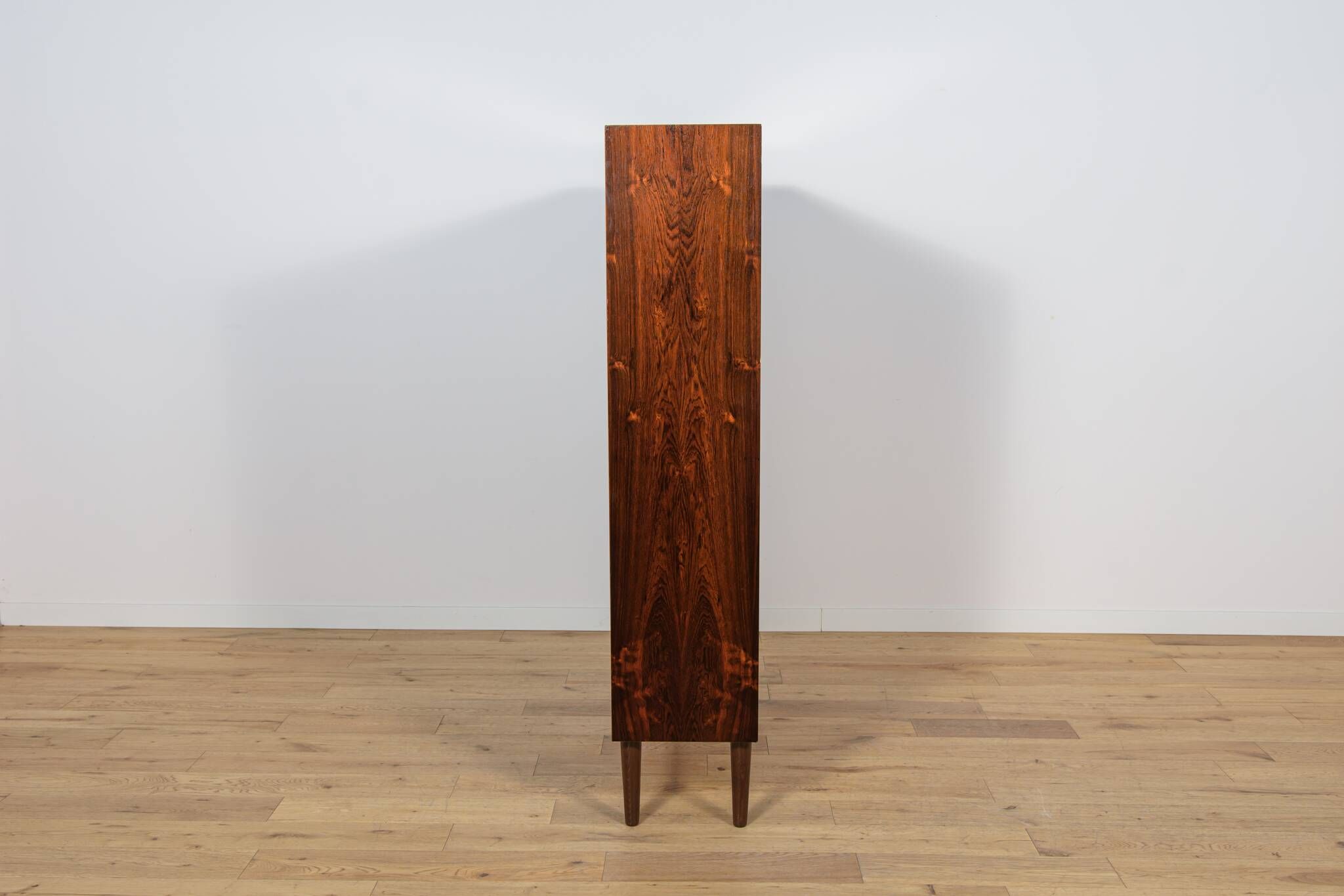 Étagère haute en palissandre de style Mid-Century, Danemark, années 1960