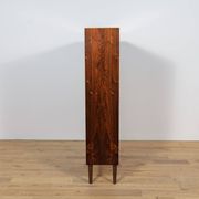 Étagère haute en palissandre de style Mid-Century, Danemark, années 1960