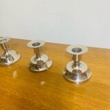 Lot of W Germany candlesticks 1960