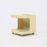 Side Table Model Game by Marcello Siard for Longato Italia 1960s