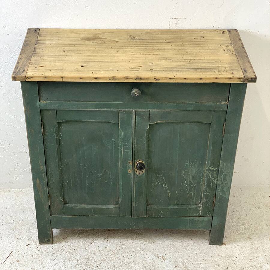 Vintage Parisian Buffet 50's