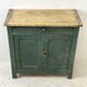 Vintage Parisian Buffet 50's