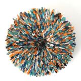 Juju Hat multicolored 80 cm