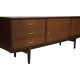 Vintage Sideboard Furniture 60s 70s Design TV Furniture