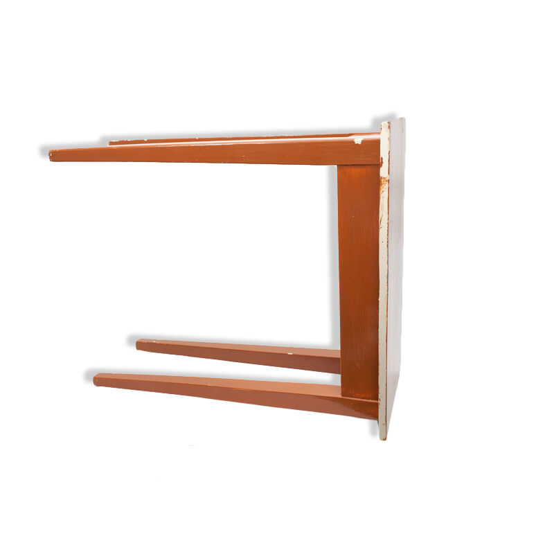 Little old Console wooden, side table