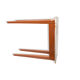 Little old Console wooden, side table