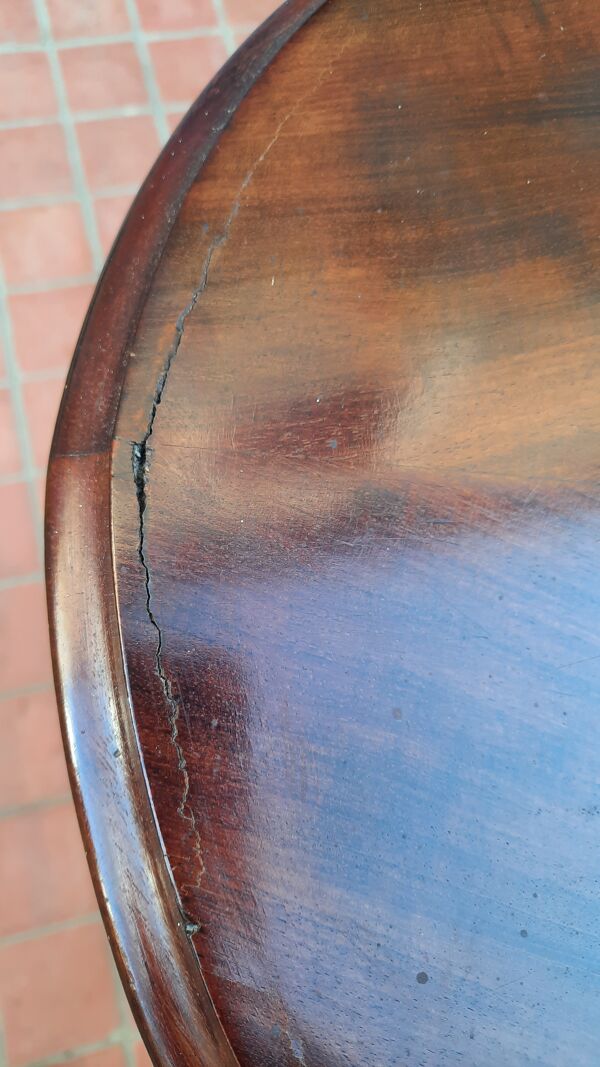 Table violon