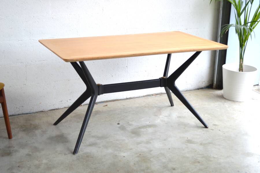Table or desk by G-Plan * 137 cm