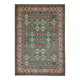 Turkish Handknotted Wool Oushak Rug 306 cm x 427 cm