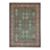 Turkish Handknotted Wool Oushak Rug 306 cm x 427 cm
