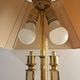 Neoclassical lamp / Hollywood Regency / Maison Jansen