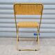 Chaise pliante lafuma vintage