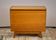 Vintage Bedding Cabinet Jitona Czechoslovakia